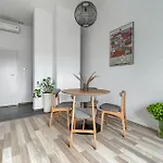 Park By Platinum Apartment Szczecin