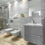Park By Platinum Apartment *