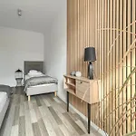 Apartment Park By Platinum Szczecin