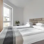 Park By Platinum Apartment Szczecin