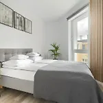 Park By Platinum Apartment Szczecin