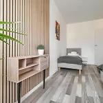 Park By Platinum Apartment *