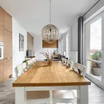 Apartment Park By Platinum