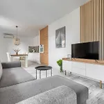 Apartment Park By Platinum Szczecin