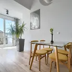 Park By Platinum Apartment *