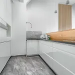 Park By Platinum Apartment