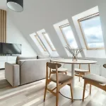 Apartment Park By Platinum Szczecin
