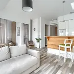 Park By Platinum Apartment *