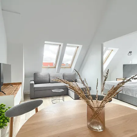 Park By Platinum Apartamento *