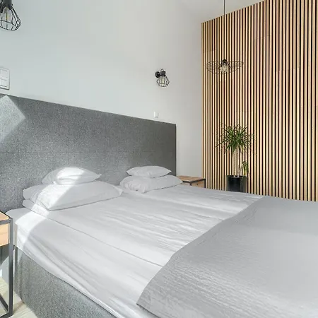 Park By Platinum Apartament