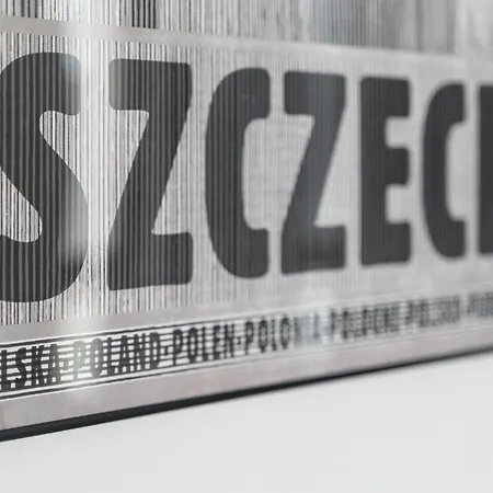 Apartament Park By Platinum *