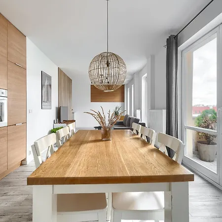 Apartamento Park By Platinum