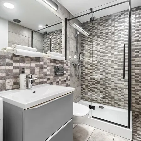 Apartament Park By Platinum