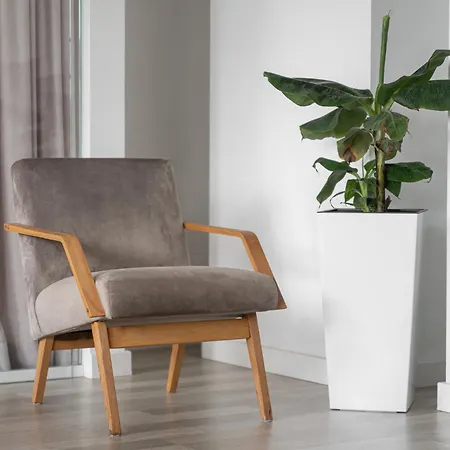 Apartament Park By Platinum *