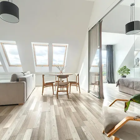 Park By Platinum Στσέτσιν