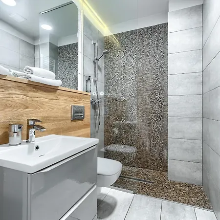 Park By Platinum Apartamento