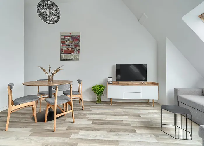 Park By Platinum 슈체친