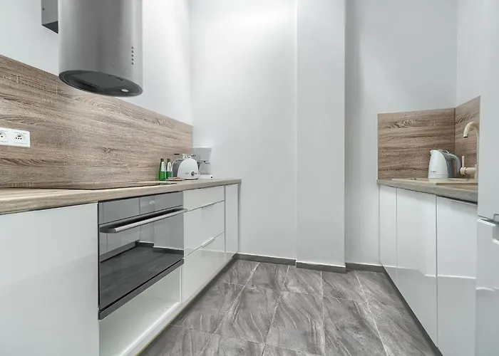 Park By Platinum 아파트 *