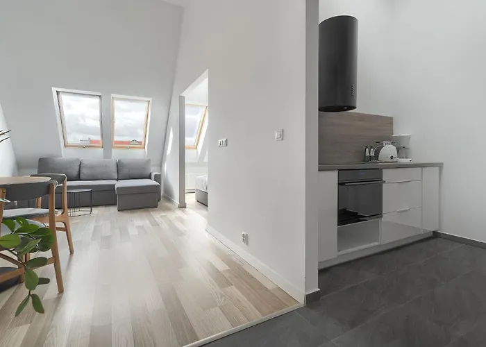 Διαμέρισμα Park By Platinum *