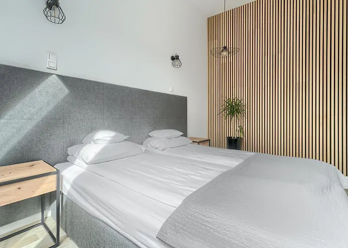 Park By Platinum Διαμέρισμα