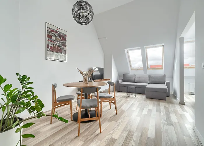 Park By Platinum Διαμέρισμα