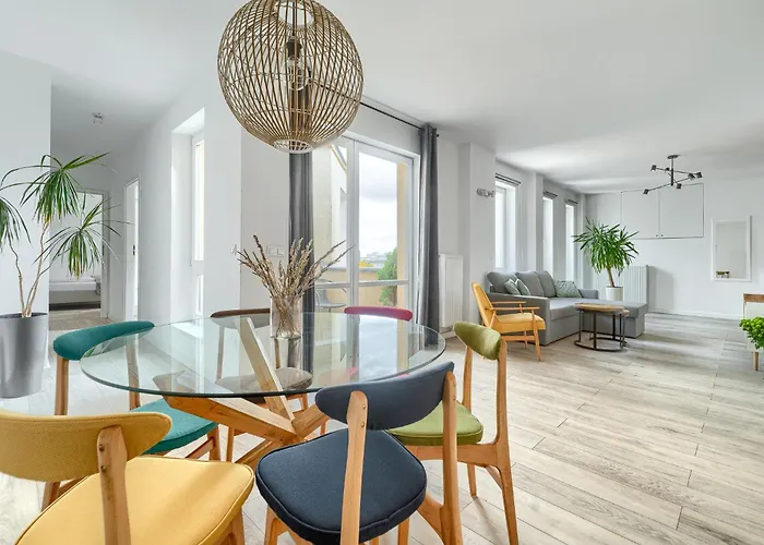 Park By Platinum 아파트 *