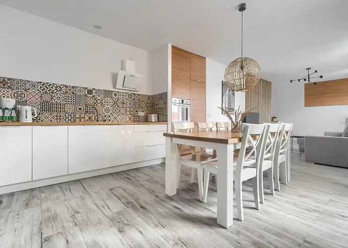 Park By Platinum Διαμέρισμα *