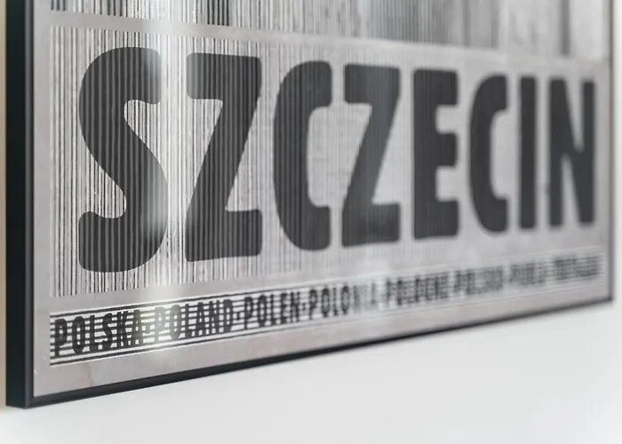 Διαμέρισμα Park By Platinum *