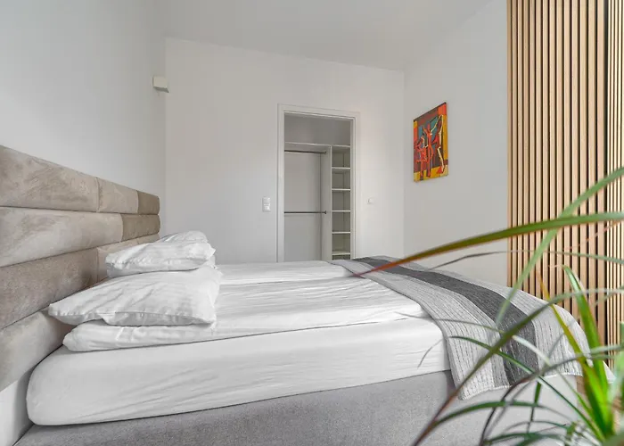 Park By Platinum Στσέτσιν