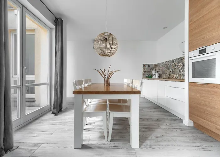 Park By Platinum Διαμέρισμα