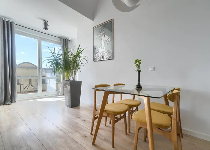 Park By Platinum Διαμέρισμα *