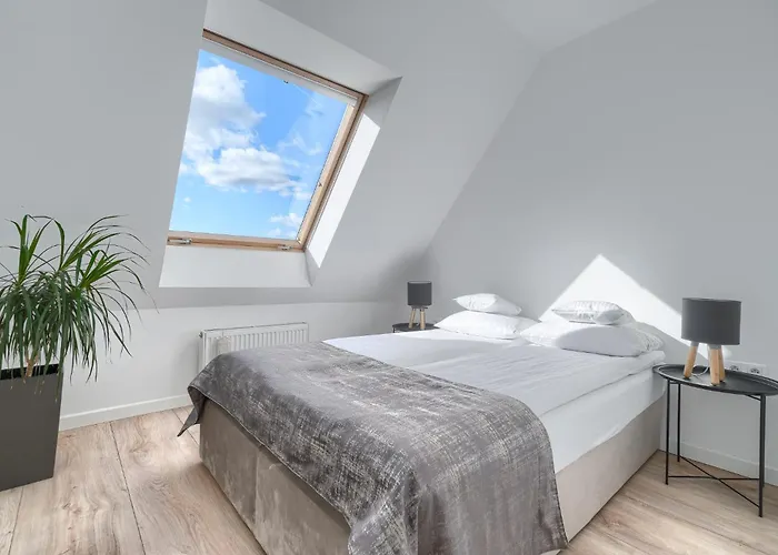 Park By Platinum Στσέτσιν