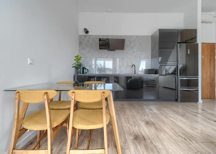 Park By Platinum Διαμέρισμα *