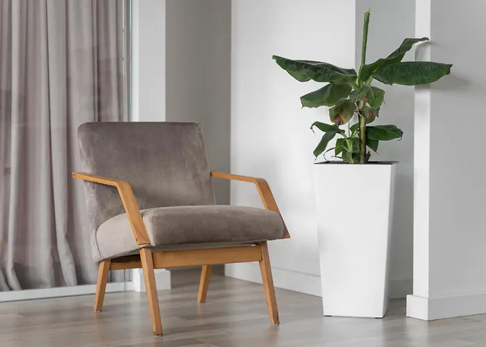 Διαμέρισμα Park By Platinum *