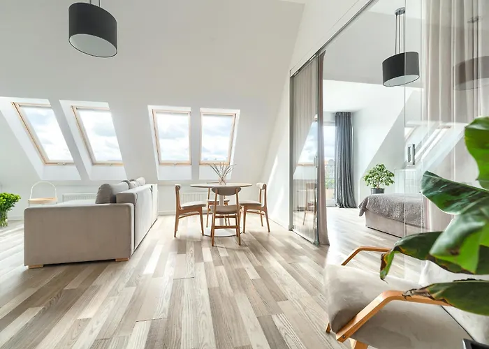 Park By Platinum Στσέτσιν