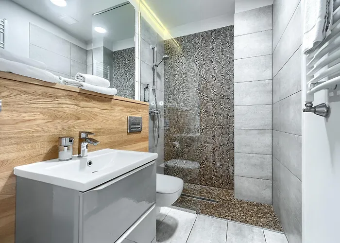 Park By Platinum Διαμέρισμα