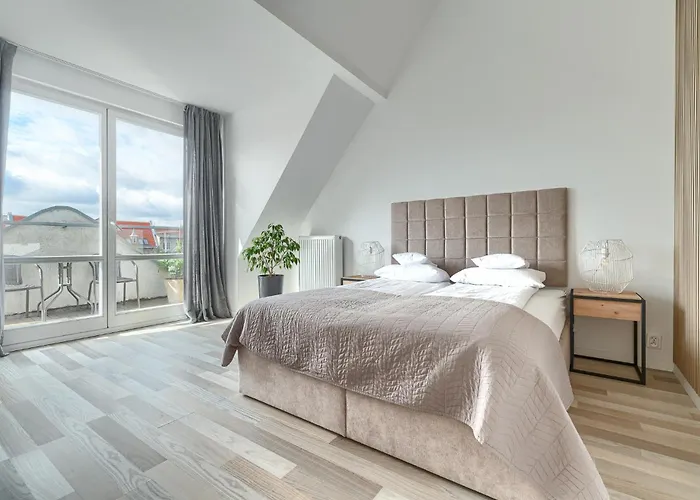 Park By Platinum Στσέτσιν