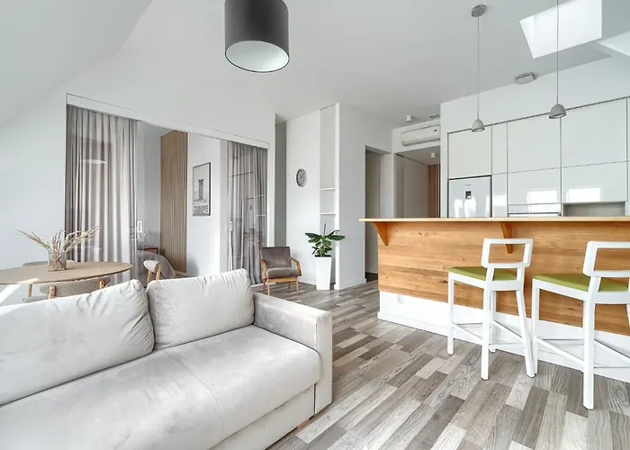 Park By Platinum 아파트 *