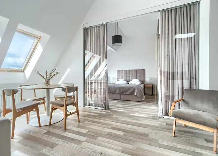 Park By Platinum Διαμέρισμα *